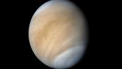 Venus, más frío que la Tierra en una región de su atmósfera