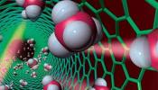 Desarrollan nanopartículas inteligentes para luchar contra el cáncer, el alzheimer o el parkinson