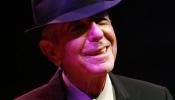Leonard Cohen presenta 'Old Ideas' en Barcelona