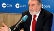 Oreja alerta a Rajoy: "No me resigno a que el aborto sea un derecho"