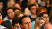 Cameron abre las puertas a un referéndum en Reino Unido sobre la Unión Europea