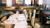 El lujoso restaurante madrileño Jockey, declarado insolvente