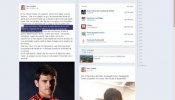 Casillas aclara rumores por Facebook: "No soy ningún chivato"