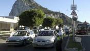 El Gobierno de España provoca largas colas en Gibraltar durante el puente de la Hispanidad