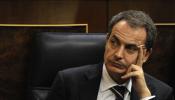 El Supremo califica el indulto al 'número dos' de Botín de "arbitrio incontrolable" de Zapatero
