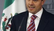 Peña Nieto contradice a Feijóo y alega que "continúan las gestiones" con Pemex