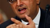Vikram Pandit dimite como consejero delegado de Citigroup