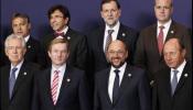 Alemania impone un acuerdo de mínimos que frena los planes de Rajoy para la banca española