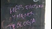 La Fiscalía abre una investigación sobre el asalto al colegio de Mérida