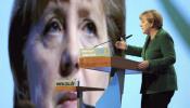 Merkel elimina el copago, sube las pensiones y crea ayudas a los padres