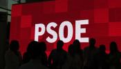 Cinco rostros para el futuro del PSOE