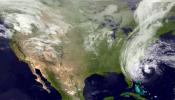 Estados Unidos, en alerta ante la llegada de 'Sandy'