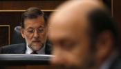 Rajoy no dudará en pedir el rescate, pero no será este año