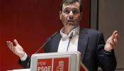 Tomás Gómez acusa al PP de "penalizar la enfermedad"