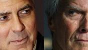 Clooney contra Eastwood