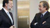 Los empresarios se desesperan ante el silencio de Rajoy