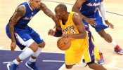 Los Lakers no levantan cabeza