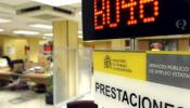 El Estado ya ha gastado el 82% de lo previsto para prestaciones