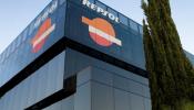 Repsol gana un 5,5 % menos por el efecto YPF