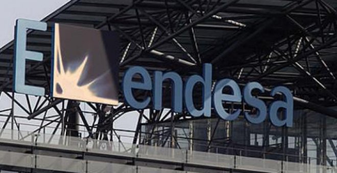 La reforma energética lastra las cuentas de Endesa