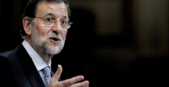 La mitad de los votantes del PP no confía en Rajoy y un tercio desaprueba su gestión
