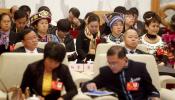 Tíbet irrumpe en el congreso del Partido Comunista de China