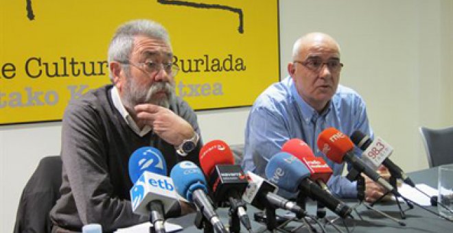 Méndez: "El paro no es un gasto, sino una inversión"