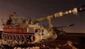 Israel autoriza la movilización de 30.000 reservistas para una posible operación terrestre