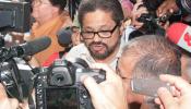 Las FARC anuncian un alto el fuego de dos meses