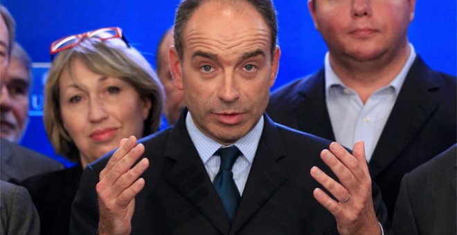 El ala dura 'sarkozysta' se hace con el control de la derecha francesa