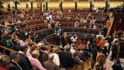 El Congreso suspende las jornadas de puertas abiertas por obras