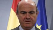 Guindos, el peor ministro de la UE para 'Financial Times'