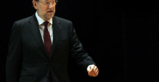 Rajoy trasladará a Merkel y Hollande su rechazo al presupuesto de la UE