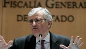 El fiscal general afea al catalán que abra diligencias contra 'El Mundo'