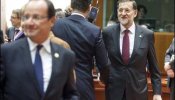 Rajoy ante la falta de acuerdo: "España sale mejor de lo que entró"