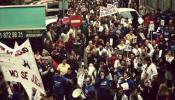 El Hospital de Arganda del Rey sale de nuevo a la calle en contra de la privatización de la sanidad