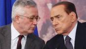 Berlusconi tuvo un sonoro fracaso cada vez que amnistió a los evasores