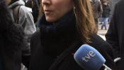 La alcaldesa de Montcada niega el tráfico de influencias en la trama de Sabadell
