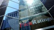 Fitch rebaja tres escalones la calificación de España, hasta BBB