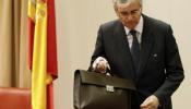 La Fiscalía informó en contra del indulto a cuatro mossos torturadores