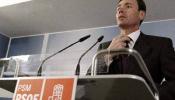 Gómez se compromete a "revertir" todas las privatizaciones en sanidad si llega a presidente de Madrid