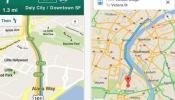 Google Maps vuelve a los iPhone