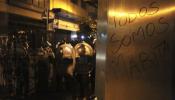 Violentas protestas en Buenos Aires tras absolver a tres acusados de trata de blancas