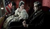 'Lincoln' arrasa en las nominaciones a los Globos de Oro