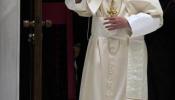 El Papa critica la "mentalidad egoísta" del capitalismo financiero no regulado