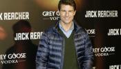 Tom Cruise revoluciona Madrid