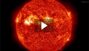 A la NASA se le escapa su vídeo que desmonta el fin del mundo