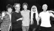 Lady Gaga y los Rolling Stones unen sus voces