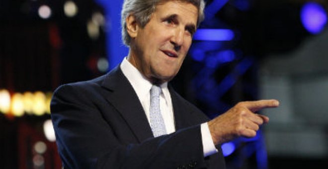 Kerry sustituirá a Clinton en la Secretaría de Estado de EEUU