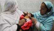 Asesinadas cinco trabajadores de la campaña contra la polio en Pakistán